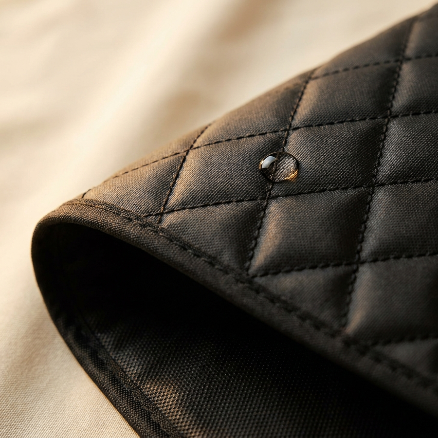 Nestora SafeRide™ Dog Car Seat Cover photo 3